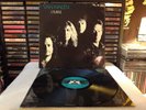 VAN HALEN OU812 HARD ROCK VINYL '88 WARNER OG W/ INSERT FEELS SO GOOD OOP *NOTES
