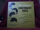 Greatest GRC-1001 The Beatles - The Original Greatest Hits 1964 12