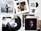 AMY MACDONALD Woman Of The World Super Deluxe Signed Box Set 2 Vinyl 2 CD Sealed