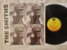 The Smiths - Meat Is Murder -NM/EX+ 1985 Indie Punk Sire Sleeve Shrink 1ST Press