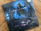 Avenged Sevenfold Nightmare Vinyl 10th Anniversary Transparent Blue Sealed