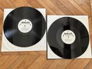 Metallica Live Vinyl Hollywood Palladium Espace Balard