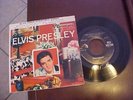 ELVIS PRESLEY 