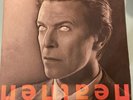 david bowie heathen vinyl