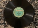 Jazz Music 78 Record Pepper Blues Grey Gull Rare Vintage Hot Jazz 78 RPM