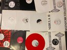 OLDSKOOL/ BREAKBEAT /JUNGLE / TECHNO / RAVE -- 1990/1997 -- 12