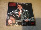 Elvis Presley. The Burbank Sessions.  Vol. 1.  Audifon Records.  German Pressing