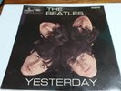 THE BEATLES - YESTERDAY EP 7