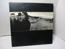 RECORD MUSIC U2 THE JOSHUA TREE 1987