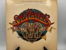Sgt. Peppers Lonely Hearts Club Band by The Beatles (Vinyl, 1978) With Poster