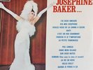 JOSEPHINE BAKER  ‎– Josephine Baker Italian EMI Columbia