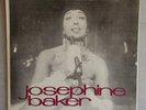 JOSEPHINE BAKER  ‎–  Orquesta Egrem Dirigida  Cuba **** VERY RARE **** 1967