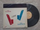 JOHN COLTRANE / PAUL QUINICHETTE   