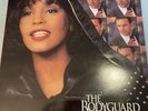 Disco de vinilo Whitney Houston – Kevin Costner – The Bodyguard (El guardaespald
