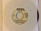 WEIRD AL YANKOVIC / CHRISTMAS AT GROUND ZERO, 45 rpm \ RARE COLLECTIBLE