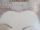 ROBERTO VECCHIONI - MONTECRISTO. LP GATEFOLD COVER ANDREA PAZIENZA