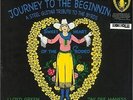 LLOYD GREEN/JAY DEE MANESS: JOURNEY TO THE BEGINNING (LP vinyl *BRAND NEW*.)