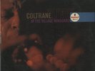 Impulse  A-10 John Coltrane, Live At The Village Vanguard MONO LP