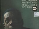 MCA JAS-37 John Coltrane Quartet, Ballads LP