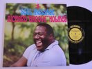 Richard Groove Holmes - Soul Message LP VINYL, PRESTIGE R.E. Soul Jazz. NM Wax