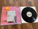 the Cure 5 LPs ,Kiss me Kiss me Kiss me, The Top, The Walk, Three Imaginary Boys