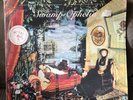 Indigo Girls Swamp Ophelia SIGNED Green Vinyl Autographed LP Rare Read