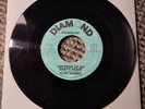 Kurt Harris – Emperor Of My Baby's Heart - Single Sided 7