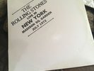 Sealed OG The Rolling Stones Live In New York Madison SQ. Garden 1971 Vinyl