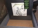 Super Deluxe Box Set 6lp 11CD And Justice For All by Metallica SEALED