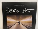 Moebius Plank Neumeier Zero Set vinyl reissue