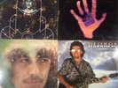 George Harrison  Cloud Nine & Best of & Self Titled & Living in the Material LOT