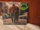 Bob Dylan freewheelin' Mono two Eye lp Played  Exactly Once NM+