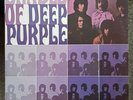 Deep Purple- Shades of Deep Purple-1968-1st USA Press-Excellent Audio