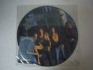 LP - Picture - Rock - BON JOVI - 1988 Polygramm Rec.