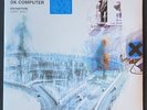 RADIOHEAD - OK COMPUTER OKNOTOK 1997 2017 TRIPLE 3 X BLUE LP VINYL RECORD SEALED