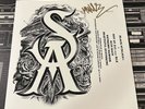 SOUL ASSASSINS- DJ Muggs - Black Sunlight, MISTER CARTOON Vinyl