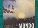 Jimmy Fontana – Il Mondo • 1965 • Vinile, 7