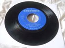 Johnny Mathis rare Jamaica press 7  Have Yourself Merry Little Christmas VGminus