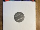 The Gutter Twins Saturnalia Sub Pop ‎– SP 761 Rare Vinyl Mark Lanegan