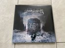 Woods of Ypres - Deepest Roots and Darkest Blues Limited Edition Blue Vinyl LP