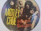 MOTLEY CRUE Helter Skelter 12