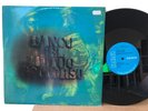 RARE 1989 PROG import BANCO DEL MUTUO SOCCORSO Vedo Il Telefono Vinyl LP Psych