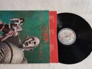Queen News of the World US 1976 Elektra 6E-112 SP Press LP Vinyl Record w/insert