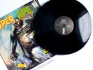 NEAR MINT ORIGINAL 1976 THE UPSETTERS SUPER APE VINYL LP LEE SCRATCH PERRY NM
