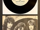 DOKKEN Hard Rock Woman 1979 FIRST PRESSING 7