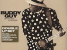 Buddy Guy - Rhythm & Blues (Vinyl 2LP - 2013 - US - Original)