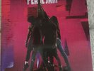 Pearl Jam Ten LP Vinyl Album