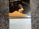 The Eyes of the Cat Alejandro Jodorowsky & Moebius LP Sealed With Poster Mondo