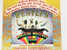 1967 The Beatles Magical Mystery Tour LP Stereo 1st. Pressing Capitol SMAL-2835