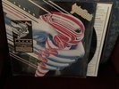Judas Priest Turbo 1986 LP Vinyl OC 40158  S2  Yellow Hype Sticker